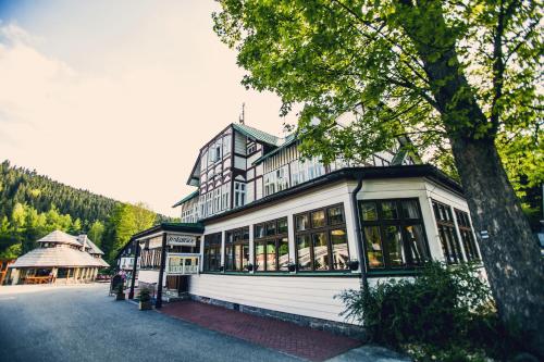 Villa Hubertus