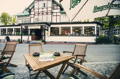 Villa Hubertus