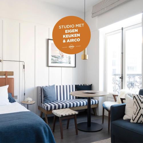 Getaway Studios Residence Providence