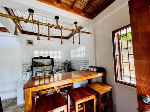 L'Astrolabe - Havre de Paix