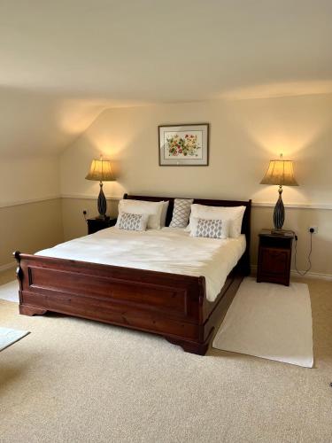 Faul House Accommodation