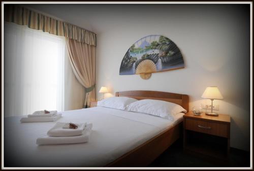 Hotel Rosina