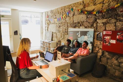 Hostel One Ribeira