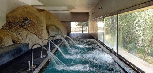 Balneario De Retortillo