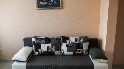 Pakovo Apartments Andrija