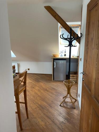 Apartmány Polská 12