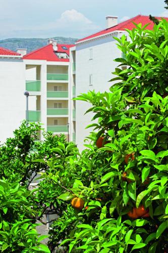 Dubrovnik Luxury Residence – L’Orangerie
