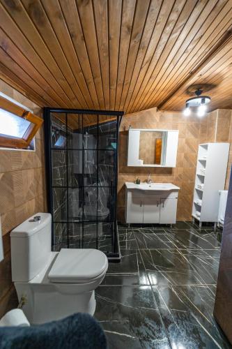 Sapanca Mini House