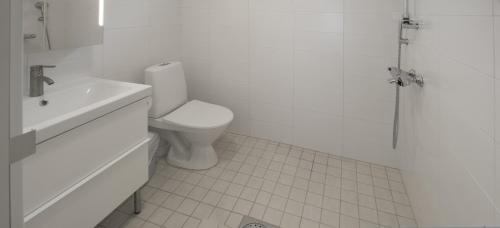 Kainuun meri - Kajaani Cottages