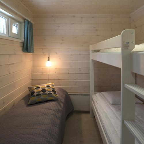 Kainuun meri - Kajaani Cottages