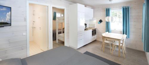 Kainuun meri - Kajaani Cottages