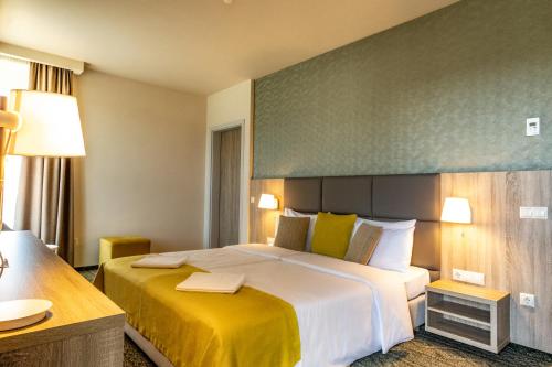 Lignum Hotel