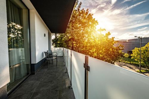 Lignum Hotel
