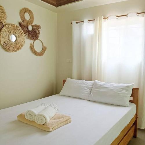 Private Townhouse (Serenia Homestay)