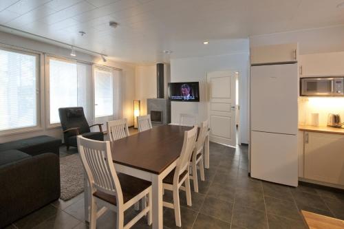 Kainuun meri - Kajaani Cottages