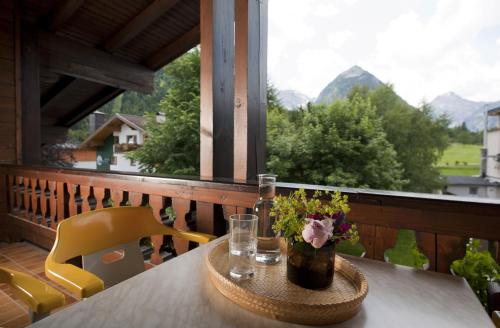 All Suite Hotel Garni Leithner