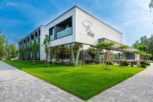 Reed Luxury Hotel & Bistro by Balaton