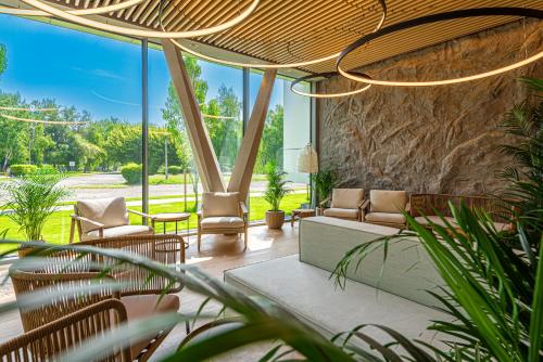 Reed Luxury Hotel & Bistro by Balaton