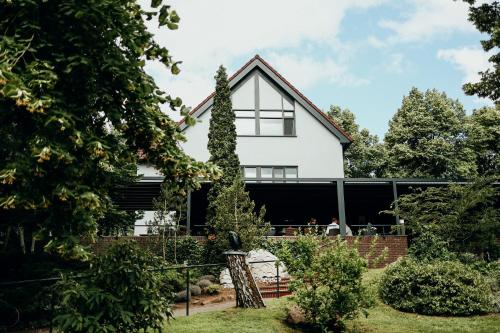 Paulshöhe, Hotel & Restaurant