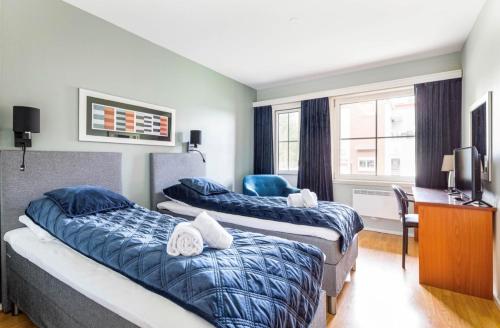 Storebaug Hotell & Kro