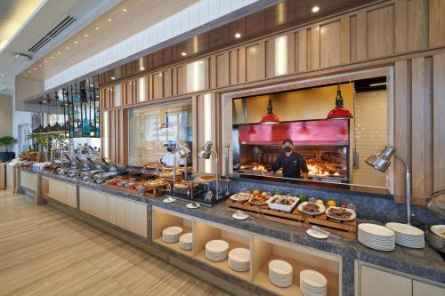 Seda Central Bloc Cebu