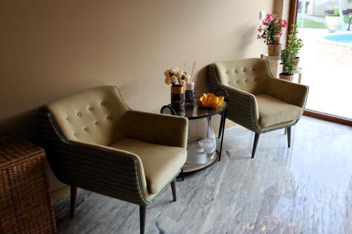 Valonquinta - Agricultura E Turismo De Vila Flor