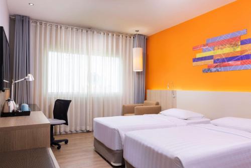 Park Inn by Radisson Davao
