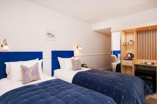 Rodney Hotel