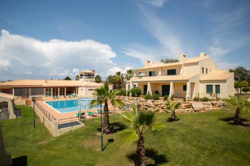 Glenridge Albufeira  Aldeamento Turístico