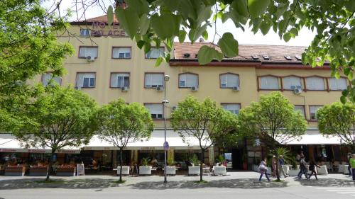 Hotel Palace Banja Luka