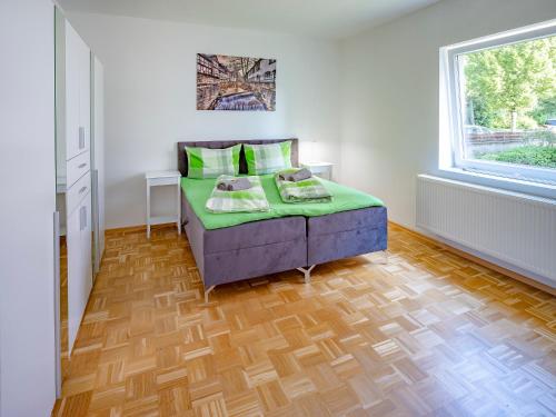 Apartments Goslar