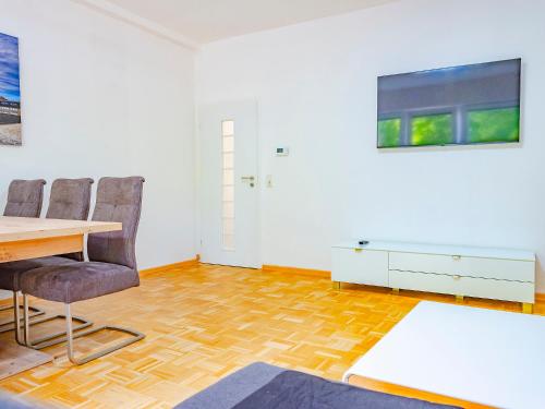 Apartments Goslar