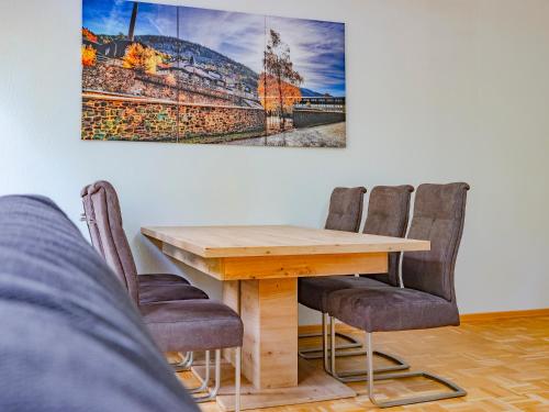 Apartments Goslar