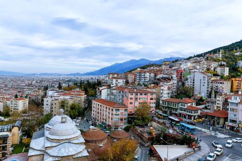 Anatolia Bursa
