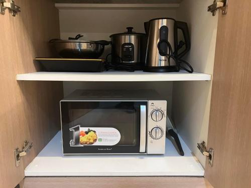 INSPIRIA TOWER CONDOMINIUM 1911