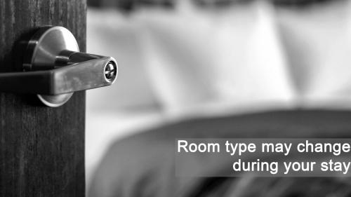 Hotel Momentum by Aycon