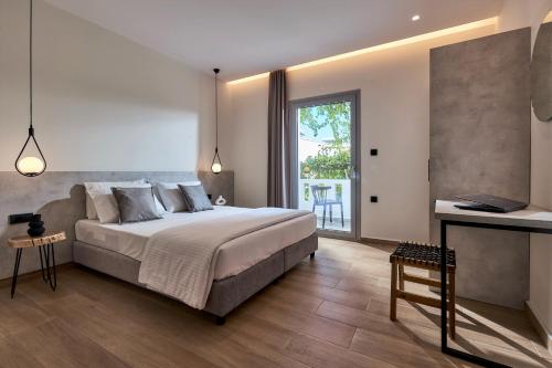 Paul Marie Hotel & Bungalows