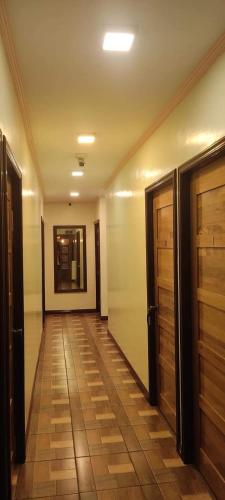 Dignadice's Homestay