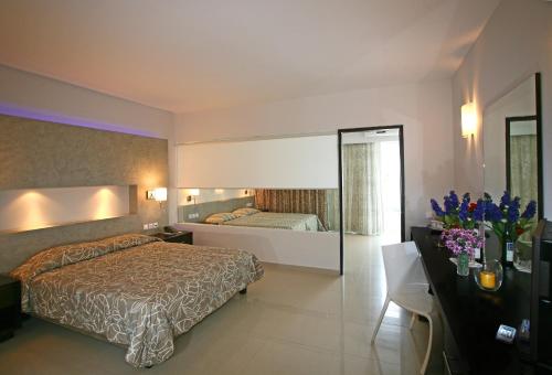 Sun Palace Resort & Spa