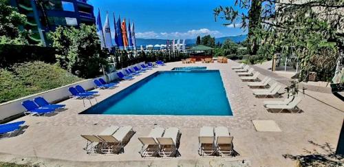 Hotel Angels Voices