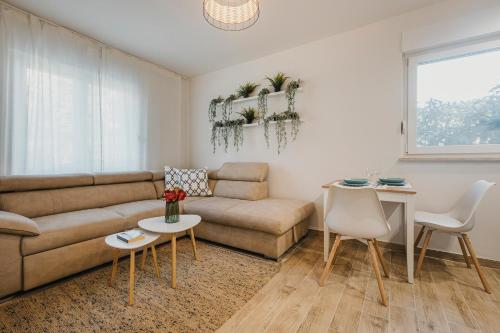 3Level Apartments Kroatien