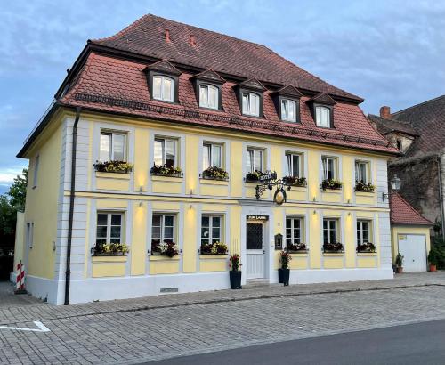 Zum Lamm