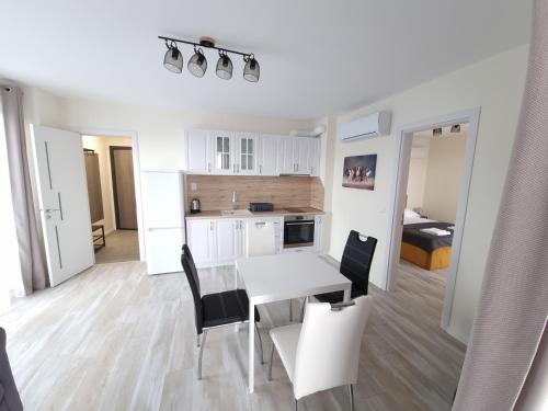 Апартамент Орех А30