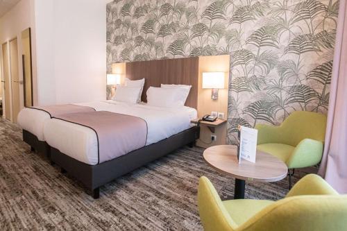 Quality Hotel Bordeaux Centre