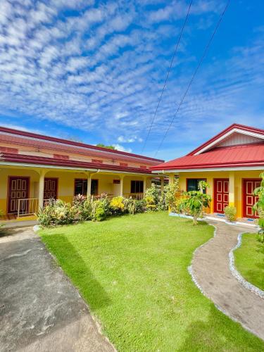 Uptown Guesthouse