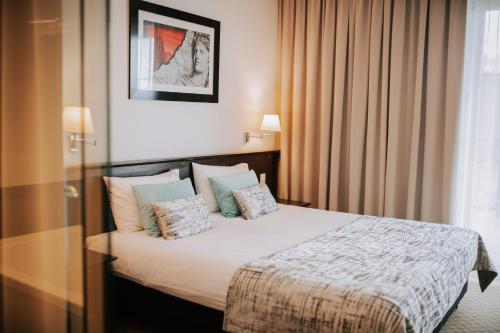 Hotel Toscania