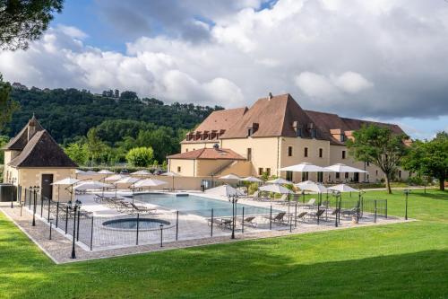 Hôtel Le Périgord