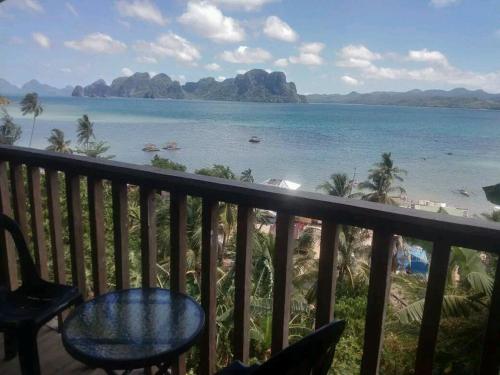 El Nido Bayview