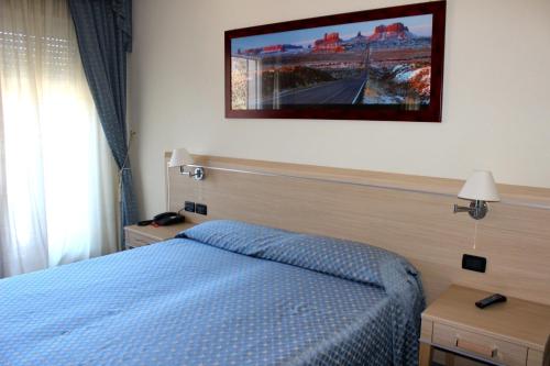 Garnì Hotel Bellavista