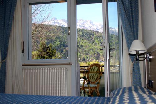 Garnì Hotel Bellavista